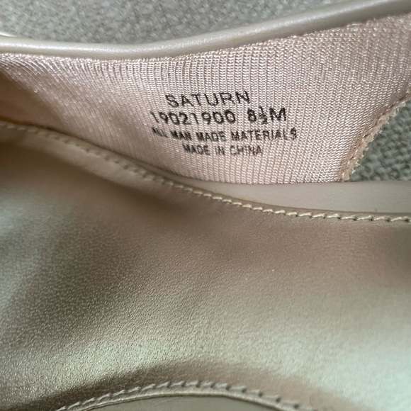 LifeStride shoes from 2013 size 8 1/2 - Picture 6 of 9